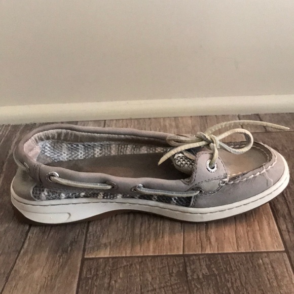 Used Sperrys - Picture 6 of 8